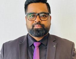 Sameer VP